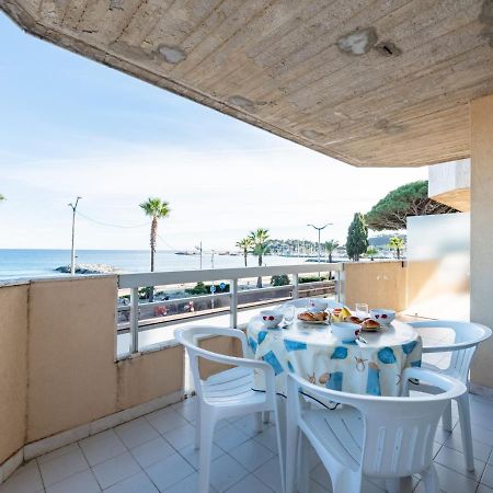 Apartment Le Palazzo Del Mar-12 By Interhome Cavalaire-sur-Mer Exterior photo