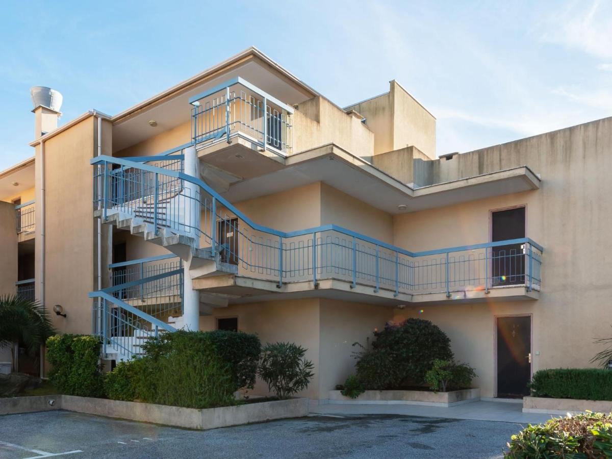 Apartment Le Palazzo Del Mar-12 By Interhome Cavalaire-sur-Mer Exterior photo