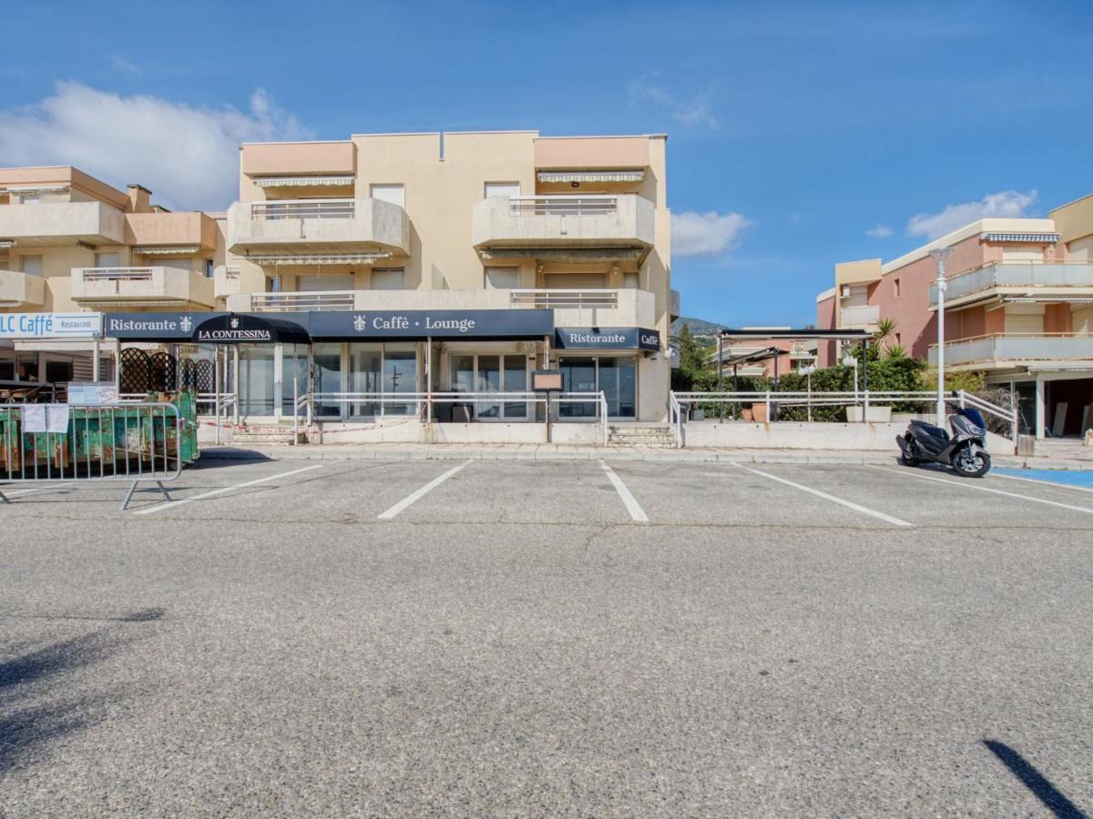 Apartment Le Palazzo Del Mar-12 By Interhome Cavalaire-sur-Mer Exterior photo