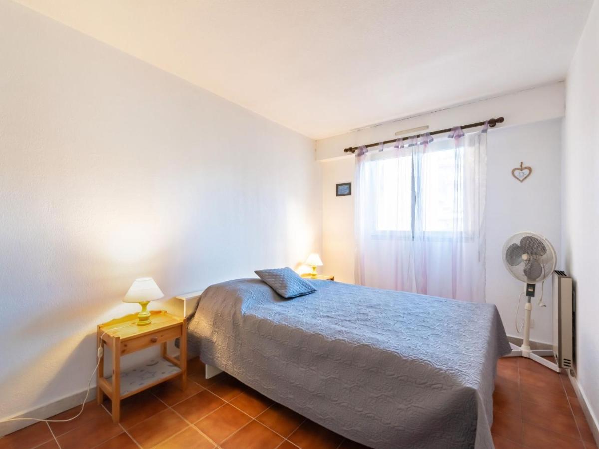 Apartment Le Palazzo Del Mar-12 By Interhome Cavalaire-sur-Mer Exterior photo