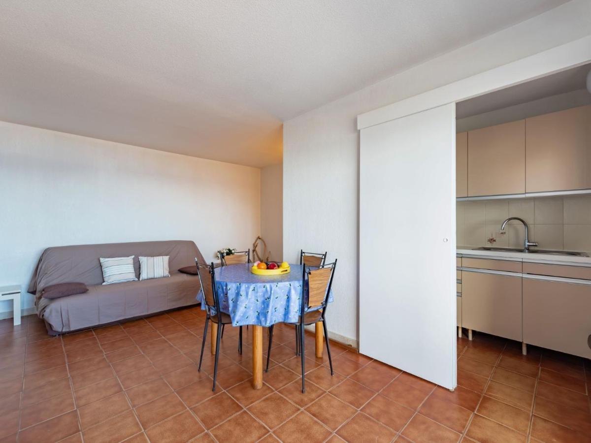 Apartment Le Palazzo Del Mar-12 By Interhome Cavalaire-sur-Mer Exterior photo